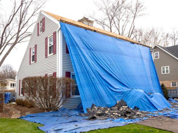 Affordable siding repair and maintenance services in Monongahela, PA